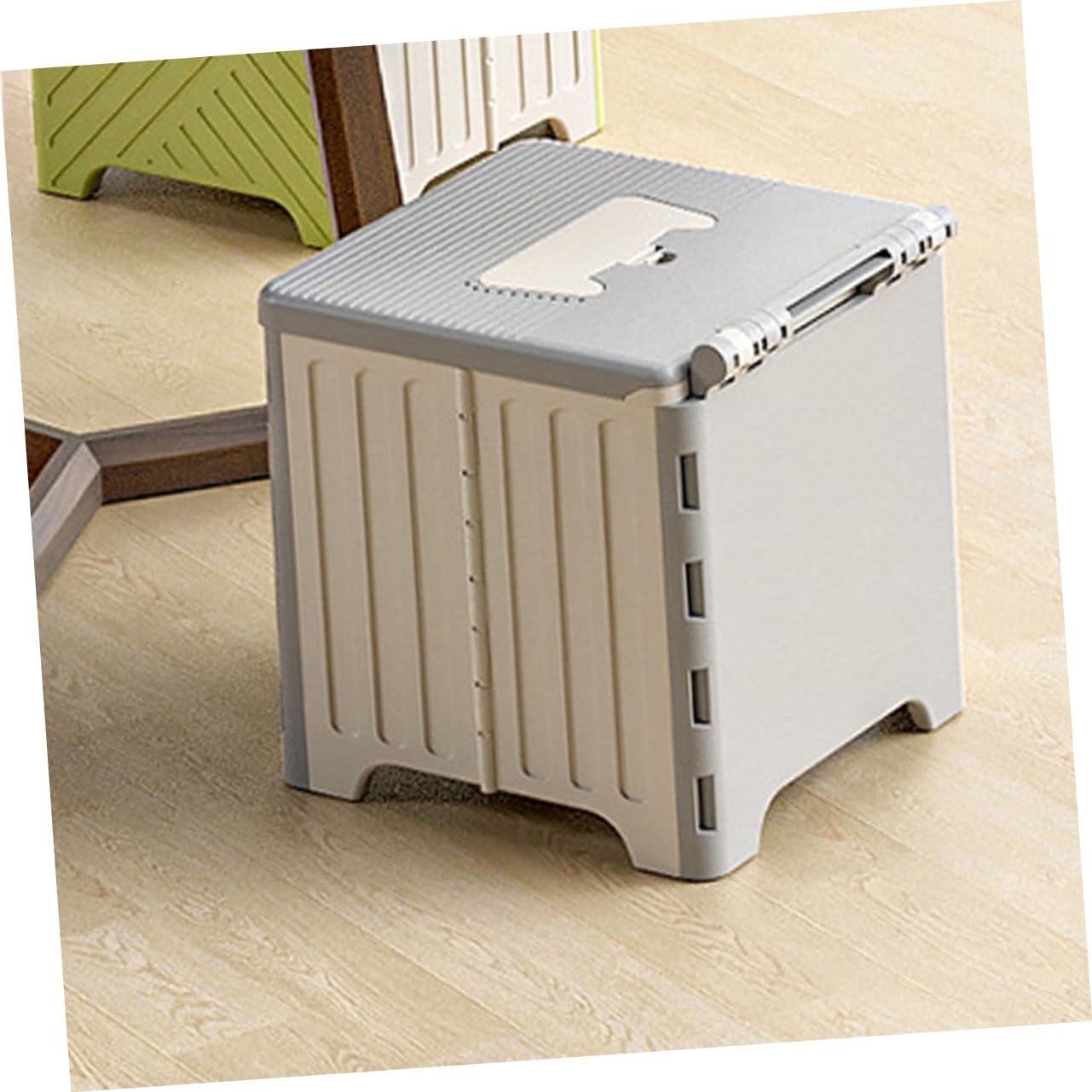Orinal Portátil Plegable para Niños, Pp y Pu, Viaje y Coche
