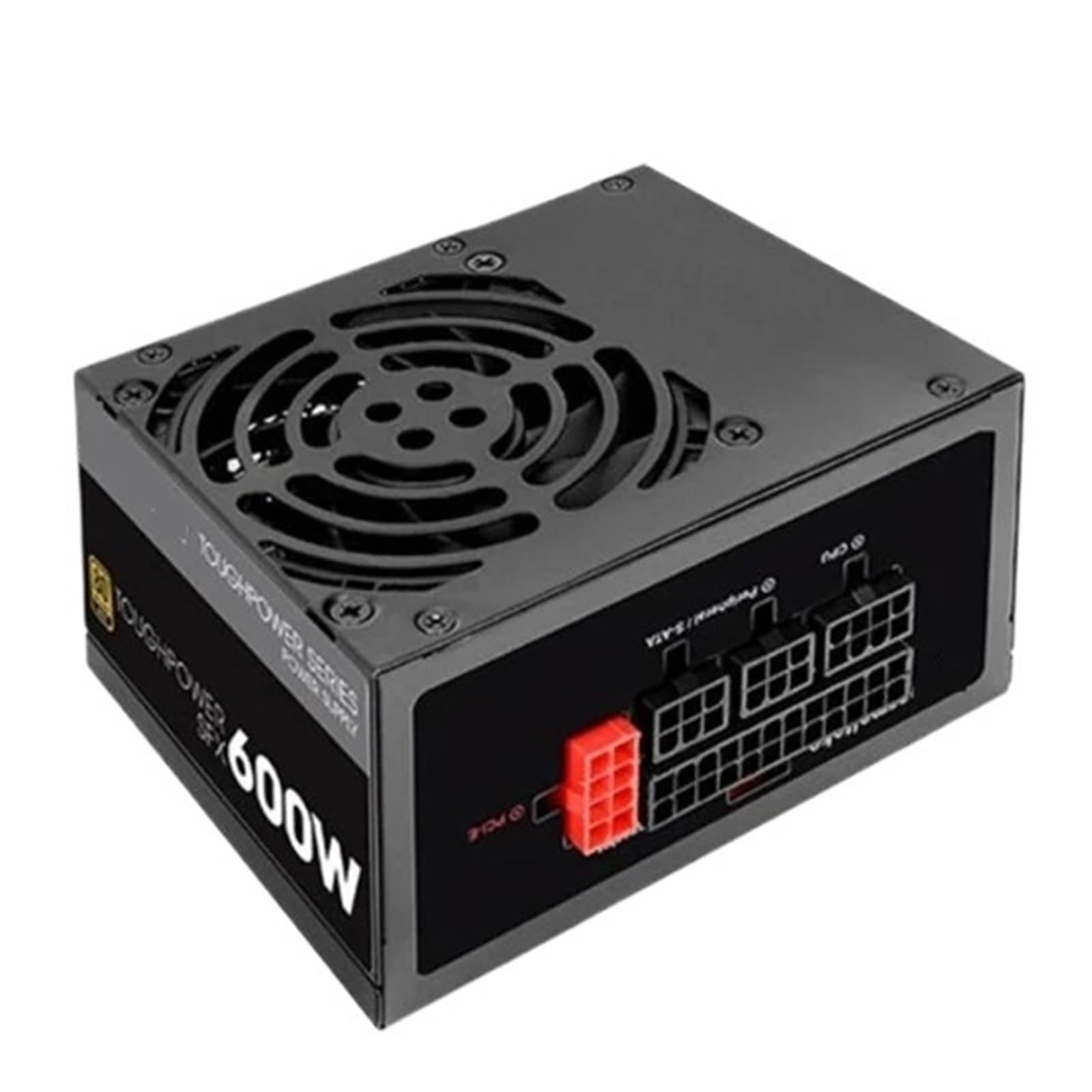 Alimentation 450W STP-450AH1FEG résout les redémarrages de votre PC compact