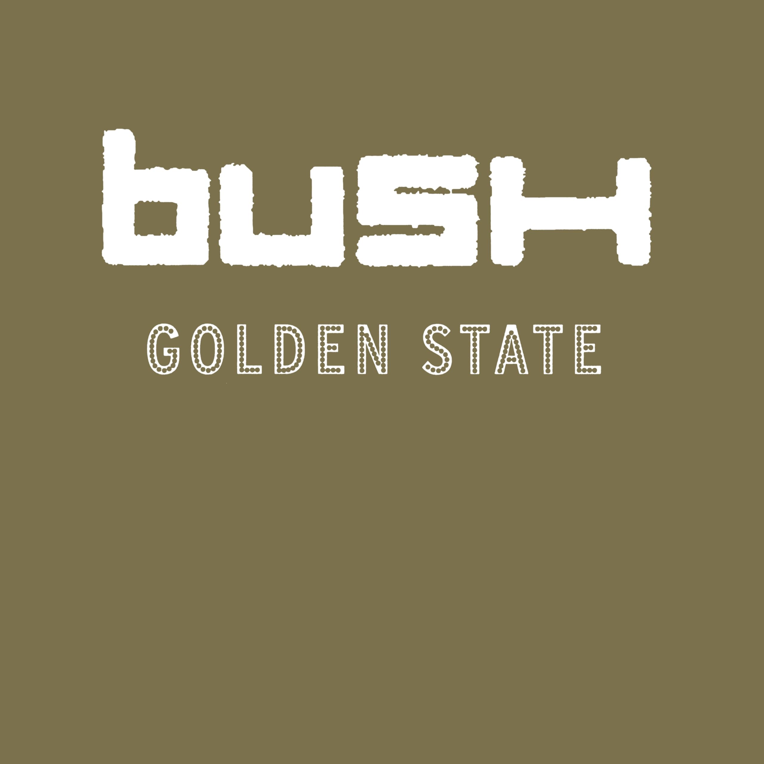 Golden State (Limited Brown Vinyl) [VINYL]