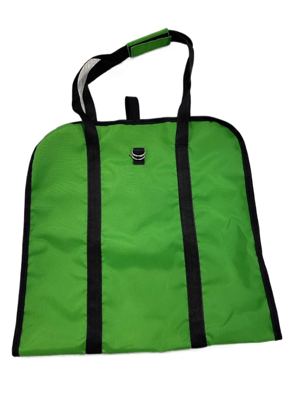 VAYEODEYU Firewood Storage Bag Multicolor Camping Barbecue(Green)