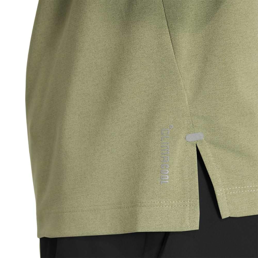 adidas Nowoczesny Mezczyzni Adi365 Running Iconic Long Sleeve