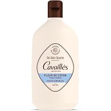 Rog  Cavaill s Cotton Blossom Shower Gel 400 ml