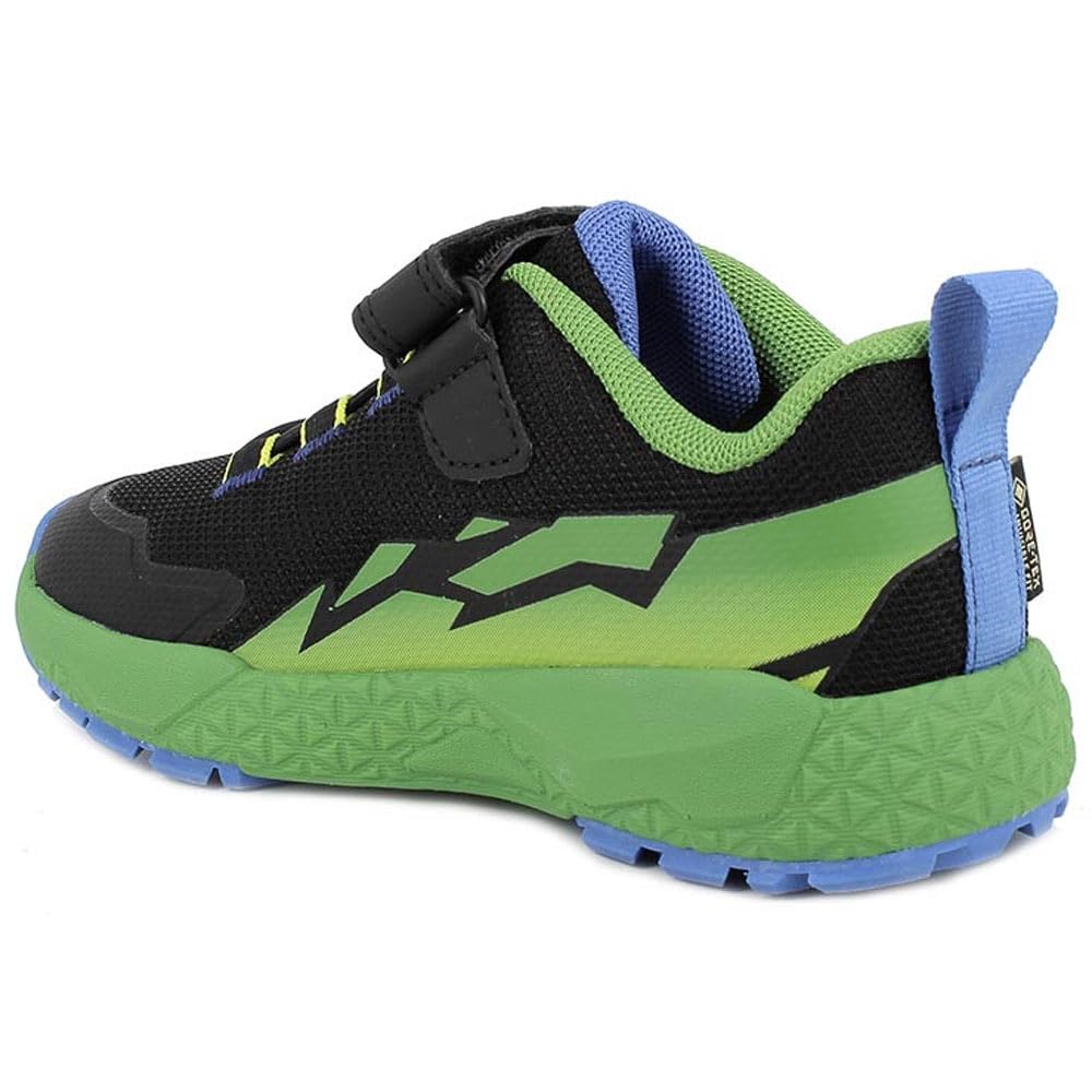 PRIMIGI Gore-Tex Storm GTX 1431022 Kinder wasserdichte Sneaker