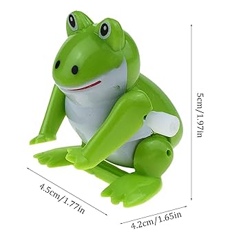 カエルとゾウのおもちゃセット 51uf7fnhbUL._AC_UF894,