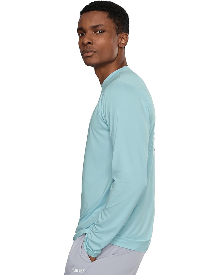Hurley Hybrid Upf Long Sleeve - #3 of 5