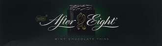 After Eight Mints Carton 300 g (Pack of 3)