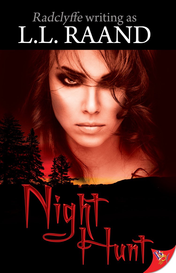 Night Hunt (Midnight Hunters Book 3)