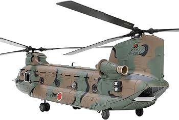 Amazon | WALTERSONS 1/72 陸上自衛隊 木更津駐屯地 CH-47J チヌーク Amazon | WALTERSONS 1/72 陸上自衛隊 木更津駐屯地 CH-47J チヌーク