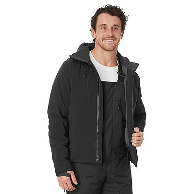 Helly Hansen Alpha 4.0 Jacket Men
