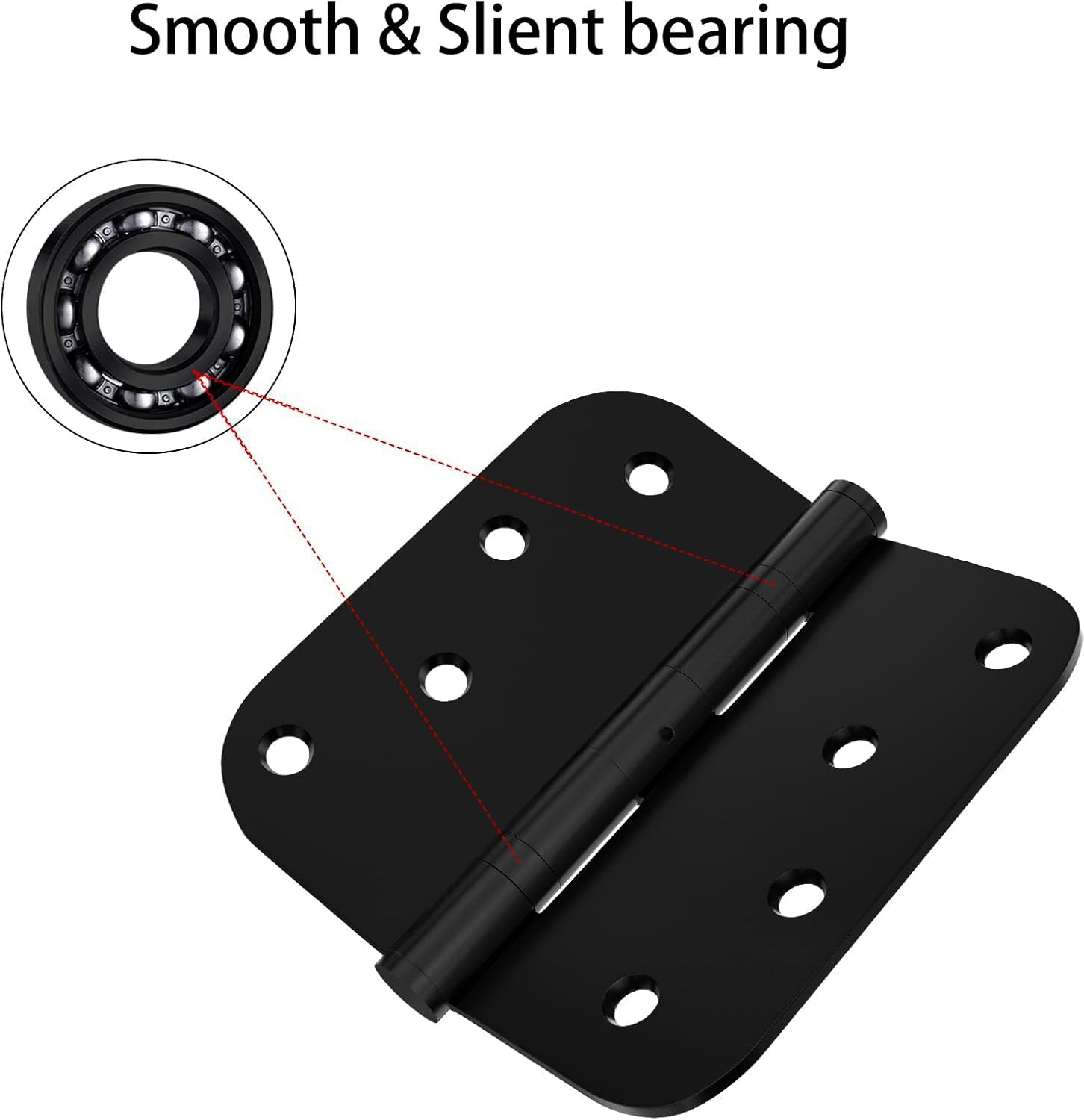 bartuda Door Hinge