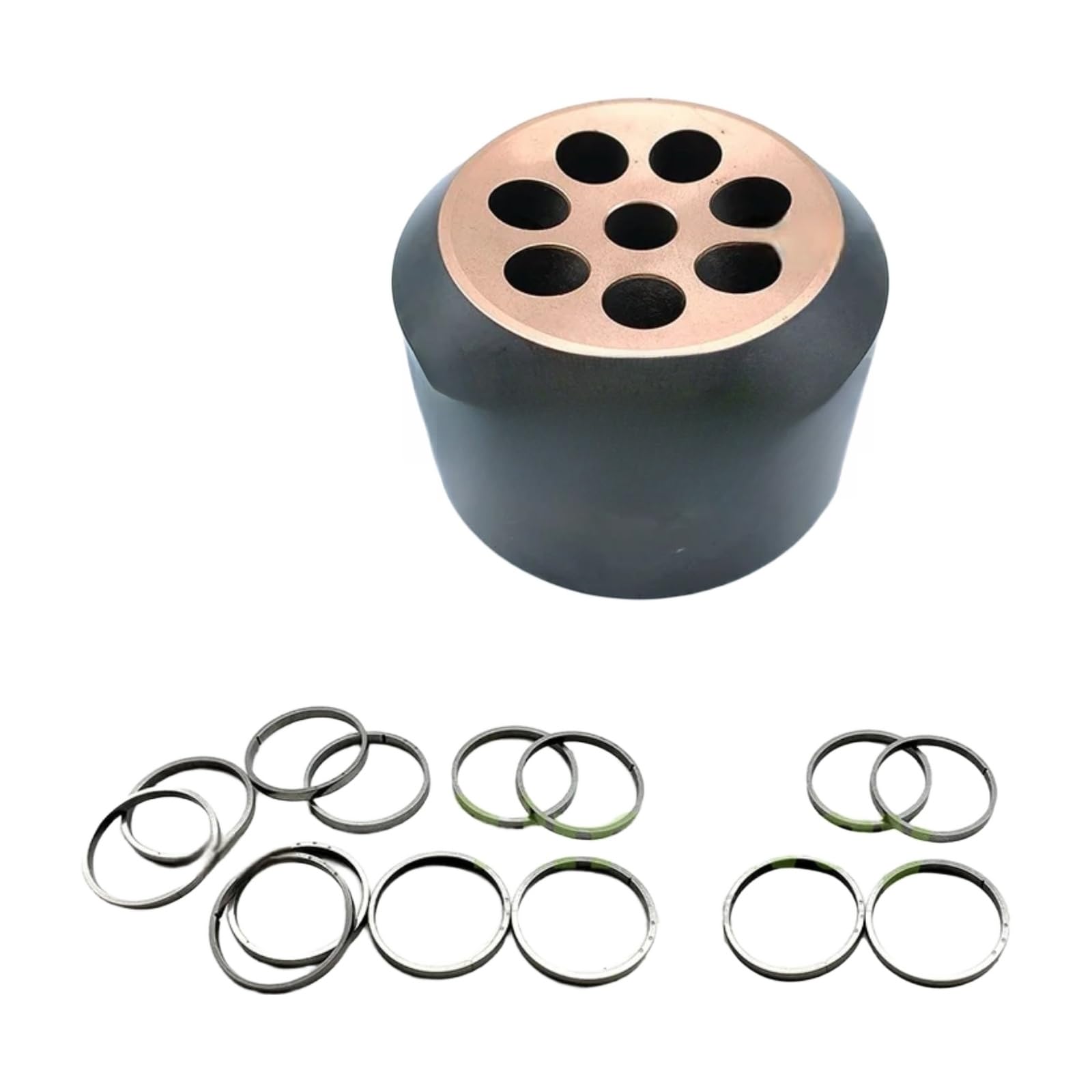 A6VM28 Piston Pump Parts