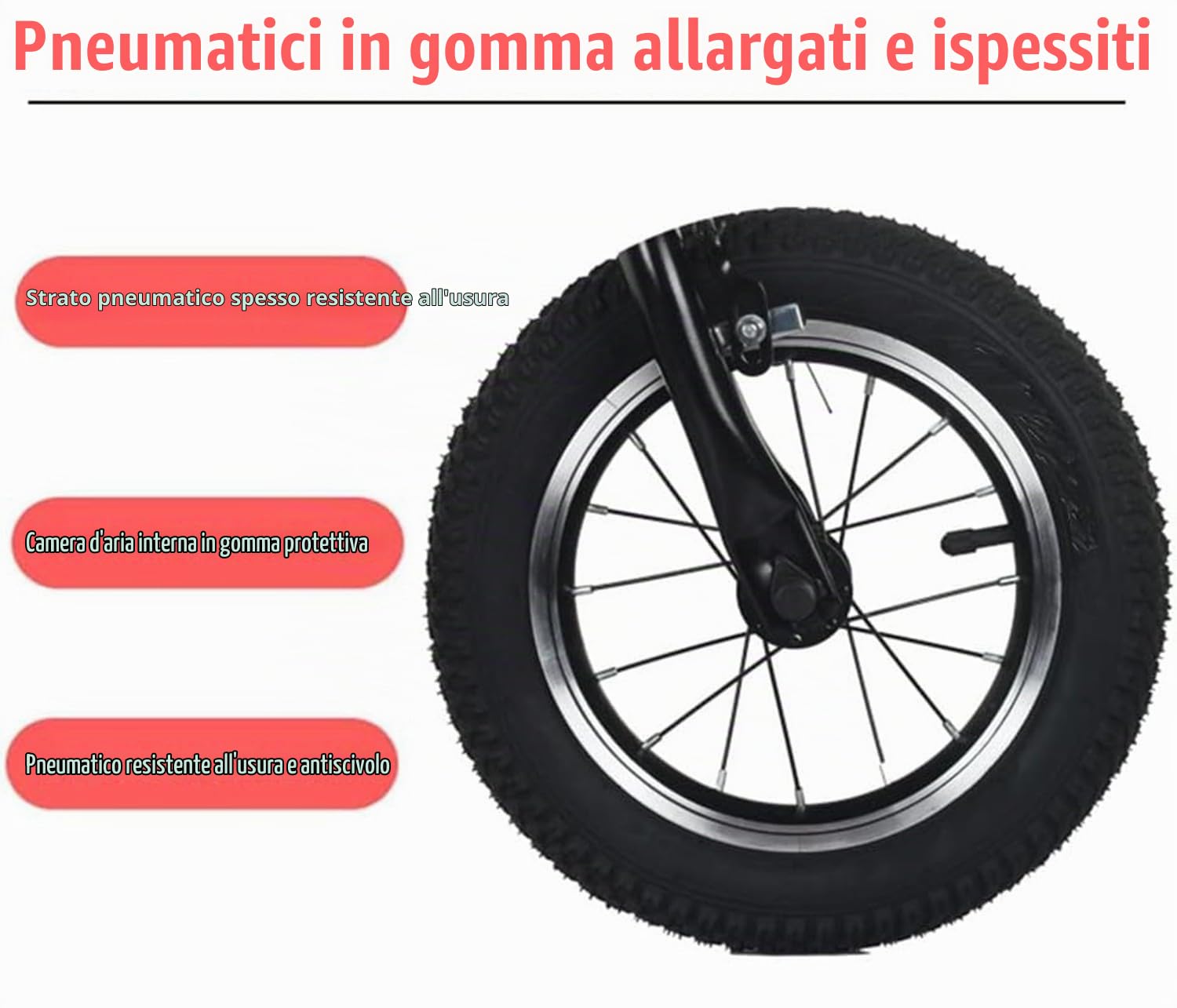 Bicicletta Pieghevole Da 14 Pollici Per Adulti, Città, Velocità Variabile Mobile Portatile Leggera Per Studenti E Pendolari Urbani