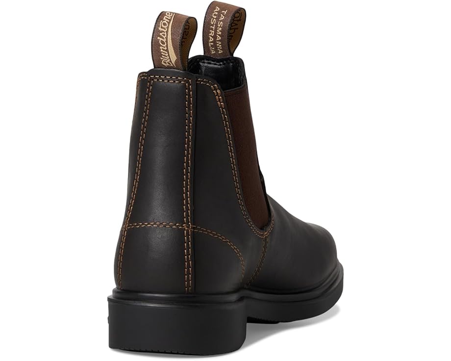 Original Suede Chelsea Boots