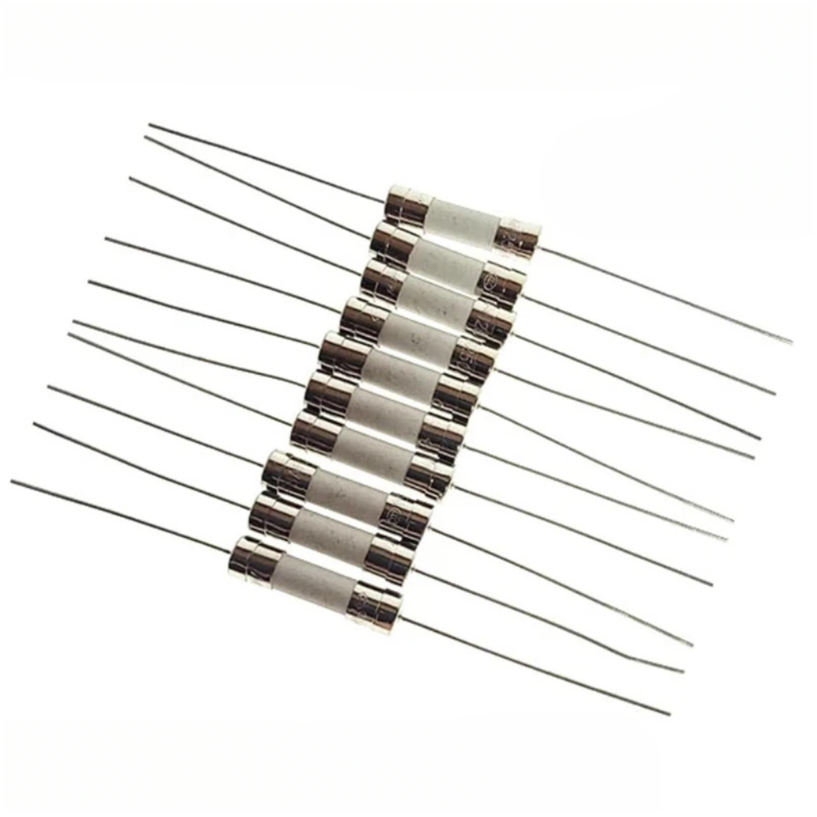 Fusible céramique de haute précision pour sécuriser vos installations électriques - 3