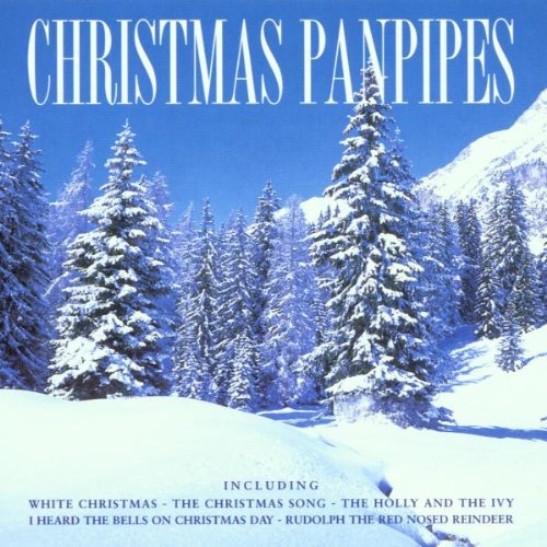 Christmas Panpipes Various Artists Amazon.es CDs y vinilos}