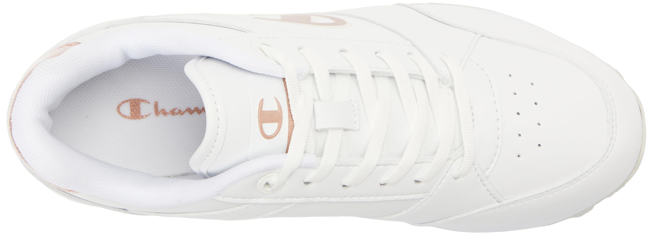 Champion Legacy-RR Champii Plat Element, Sneakers Donna