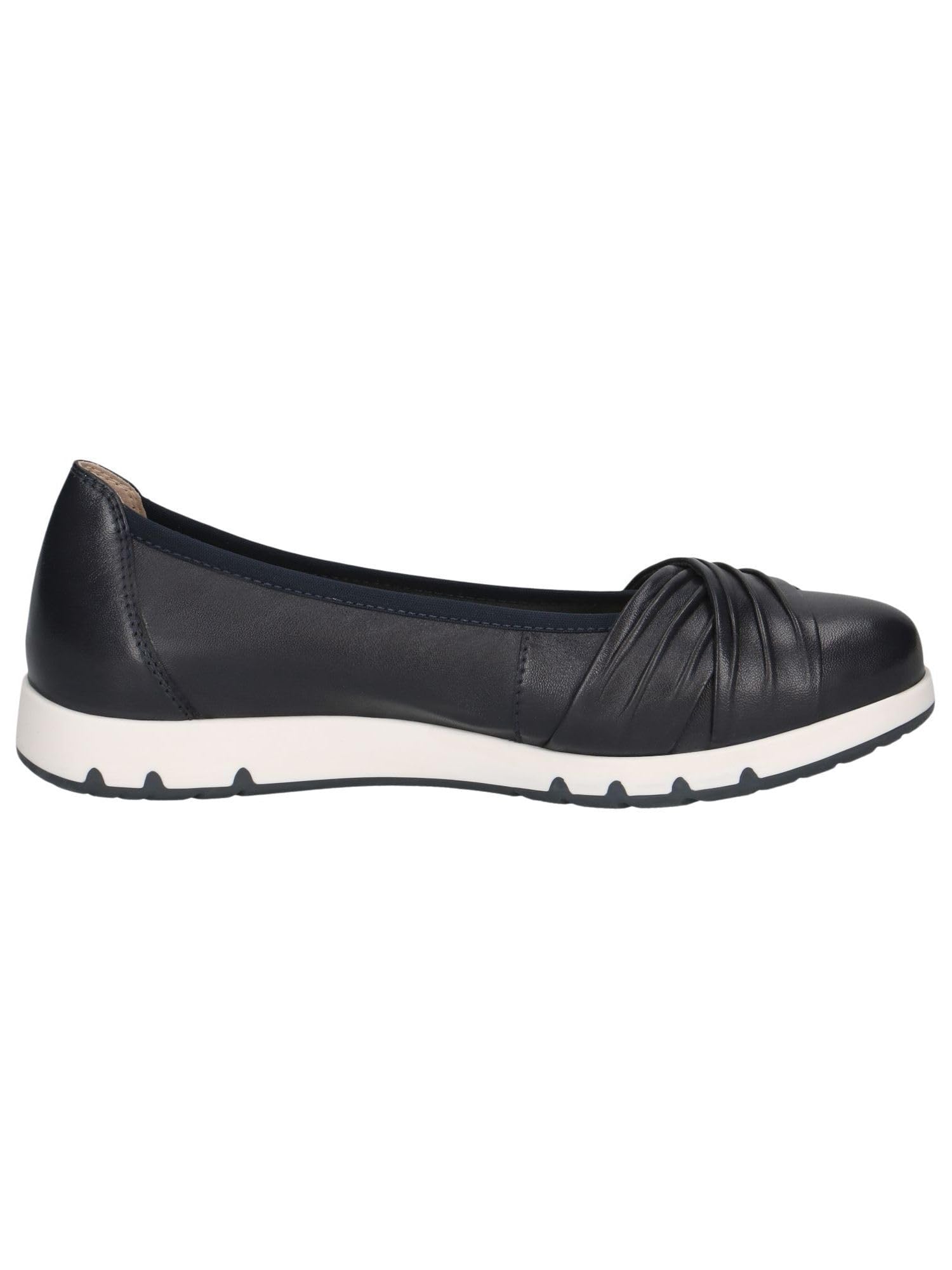CAPRICE Damen 9-22118-44 BallerineDonna
