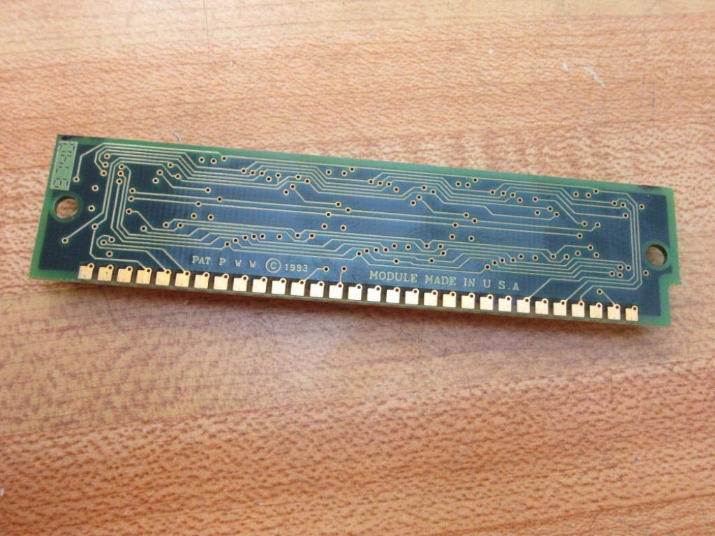 Hyundai PS 91/344J Memory Module PS91344J