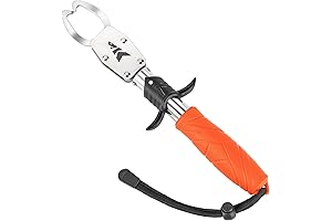 KastKing Paradox Lip Grip - The Ultimate Fish Landing Solution