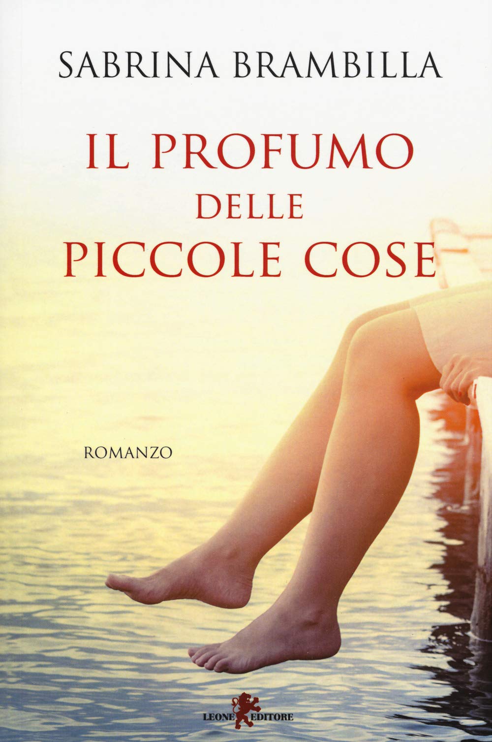 Il Profumo Delle Piccole Cose - 4