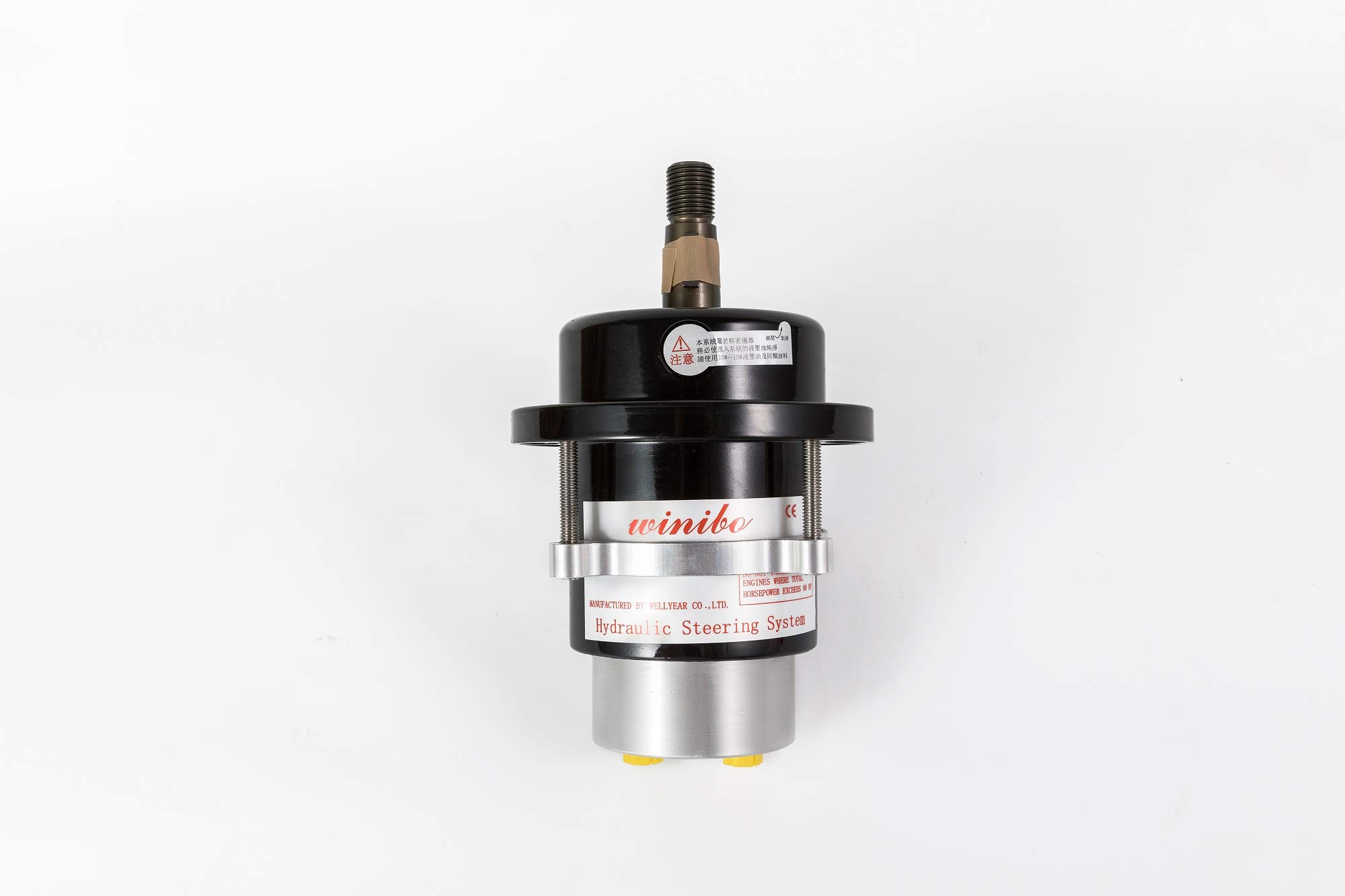 Hydraulic Steering Helm Pump for Boat