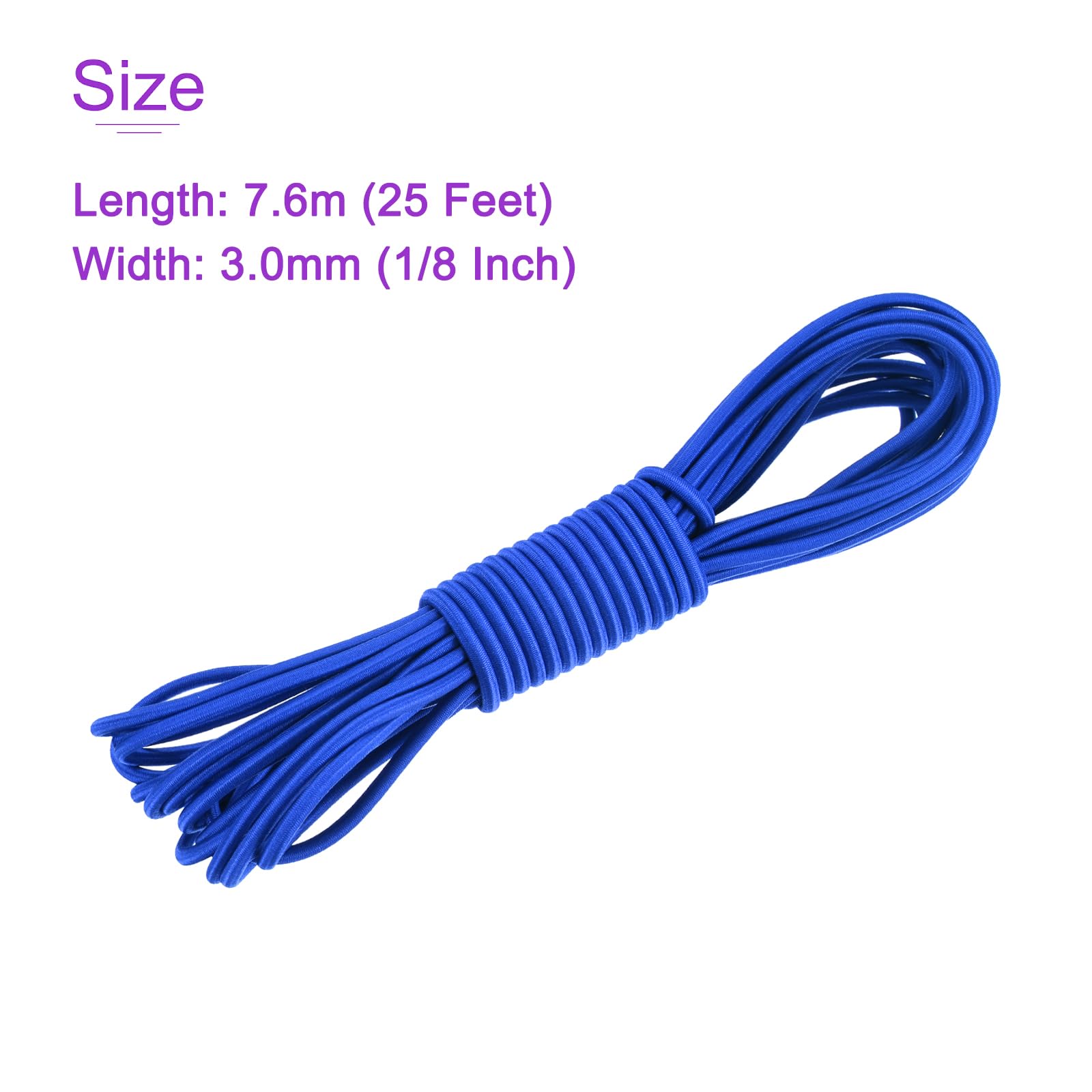 DMiotech 3mm Shock Cord - Image 2