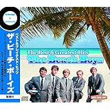 ザ・ビーチ・ボーイズ ベスト&グレイテスト・ヒッツ HX-104p