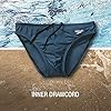 Speedo Men's Swimsuit Brief PowerFlex Eco Solar #2