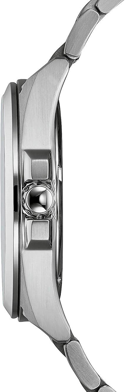 Citizen Orologio Analogo al Quarzo Uomo con Cinturino in Acciaio Inossidabile BM7108-81E Citizen Orologio Analogo al Quarzo Uomo con Cinturino in Acciaio Inossidabile BM7108-81E