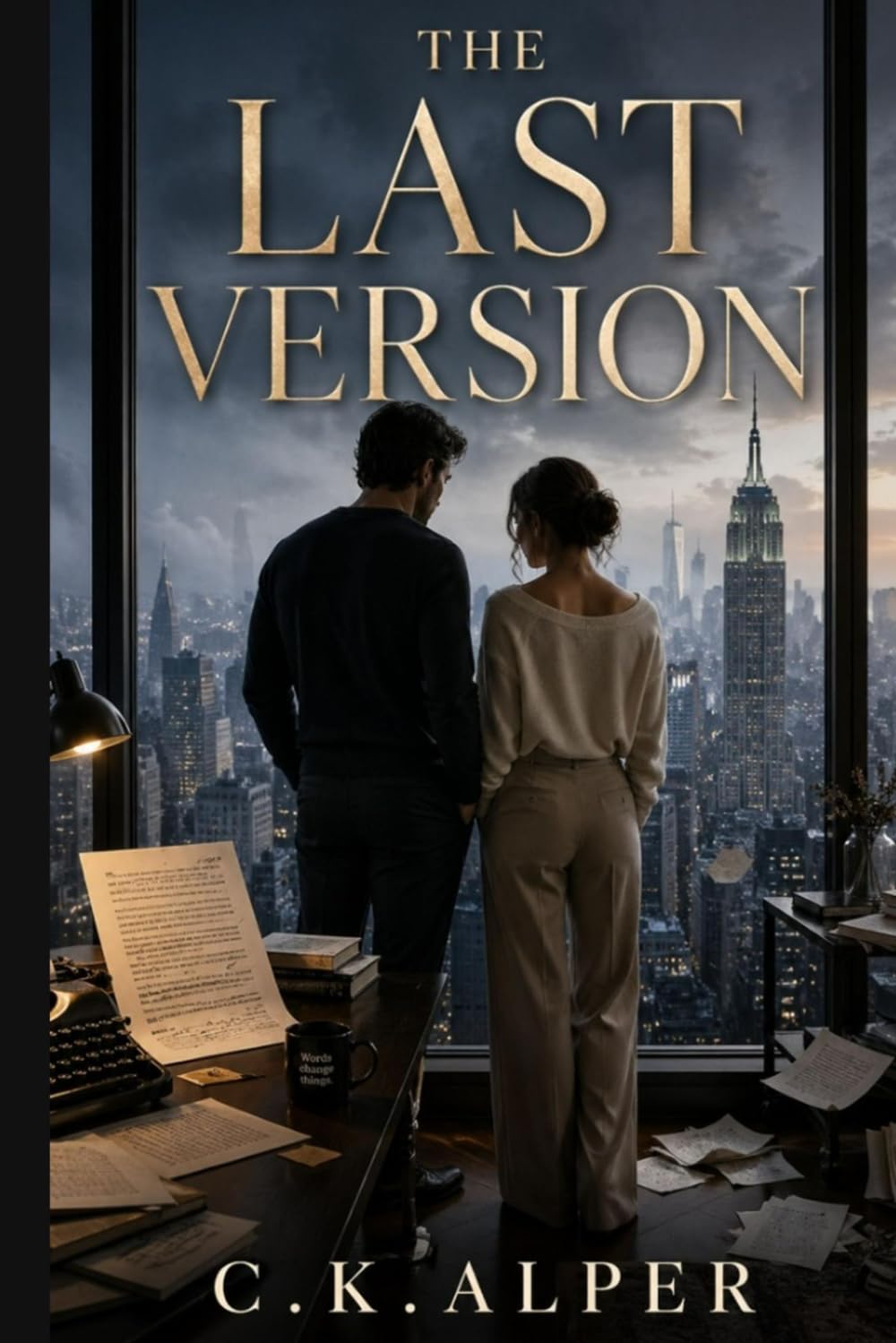 THE LAST VERSION