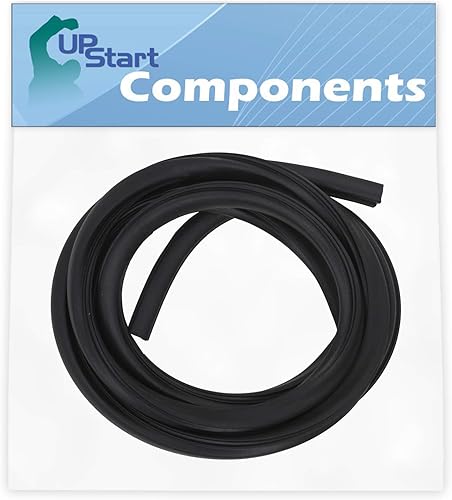 154827601 Dishwasher Tub Gasket Replacement for Frigidaire GLDB653JS2 Dishwasher - Compatible with 154827601 Tub Gasket - UpStart Components Brand