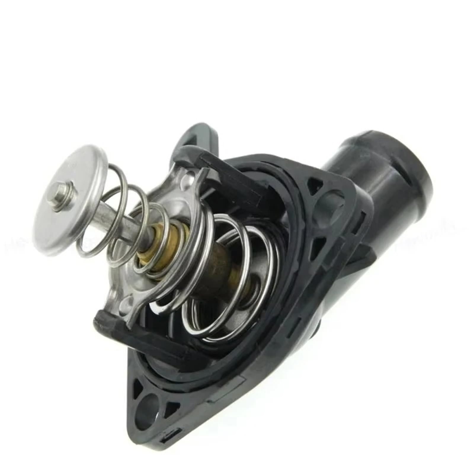 Termostat chłodziwa do Honda Civic, CR-V, RDX, RSX i Stream (2002-2012), numery części: 19301-RNA-315, 19301PNA315, 19301-PNA-003