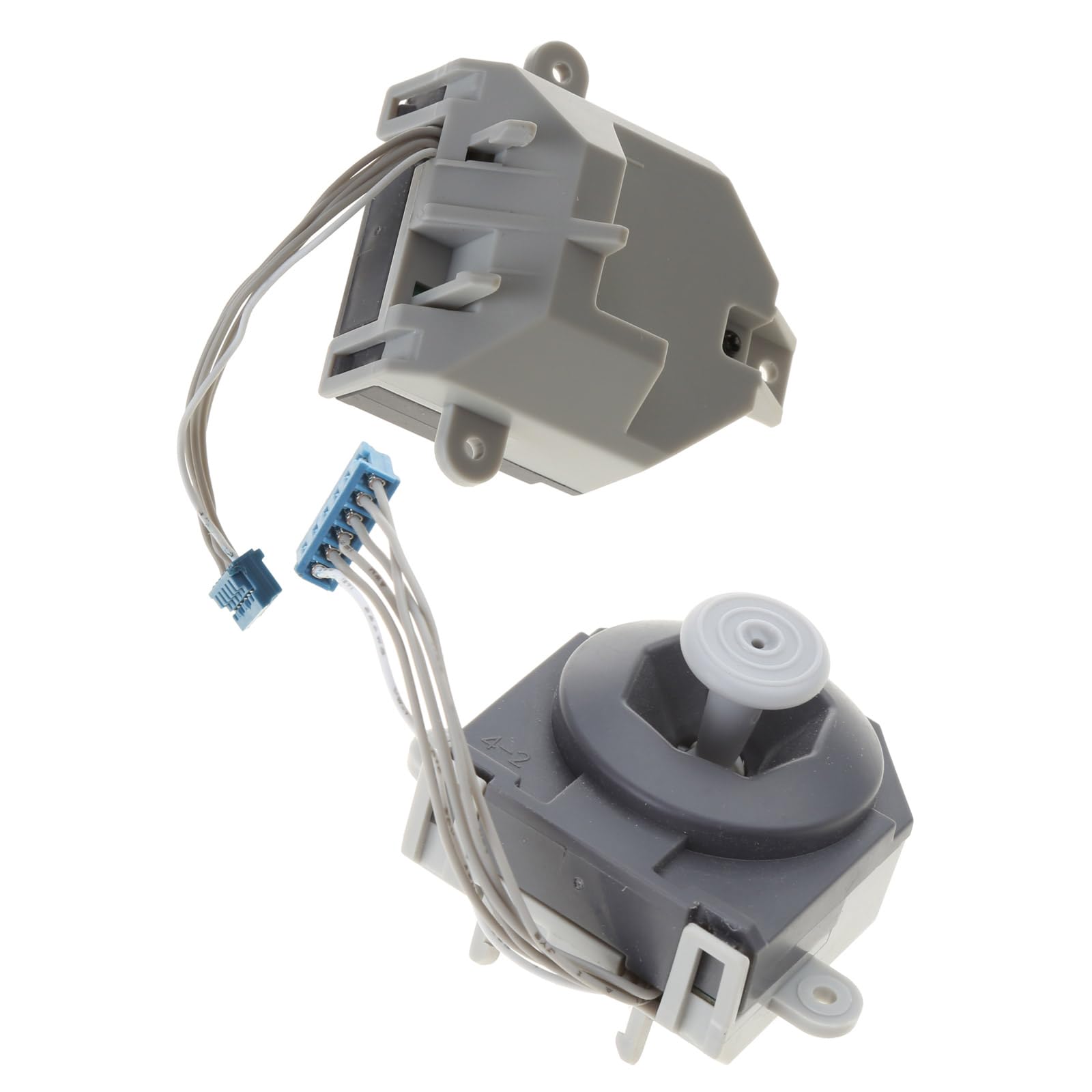 Manette de rechange 3D pour manette N64 analogique