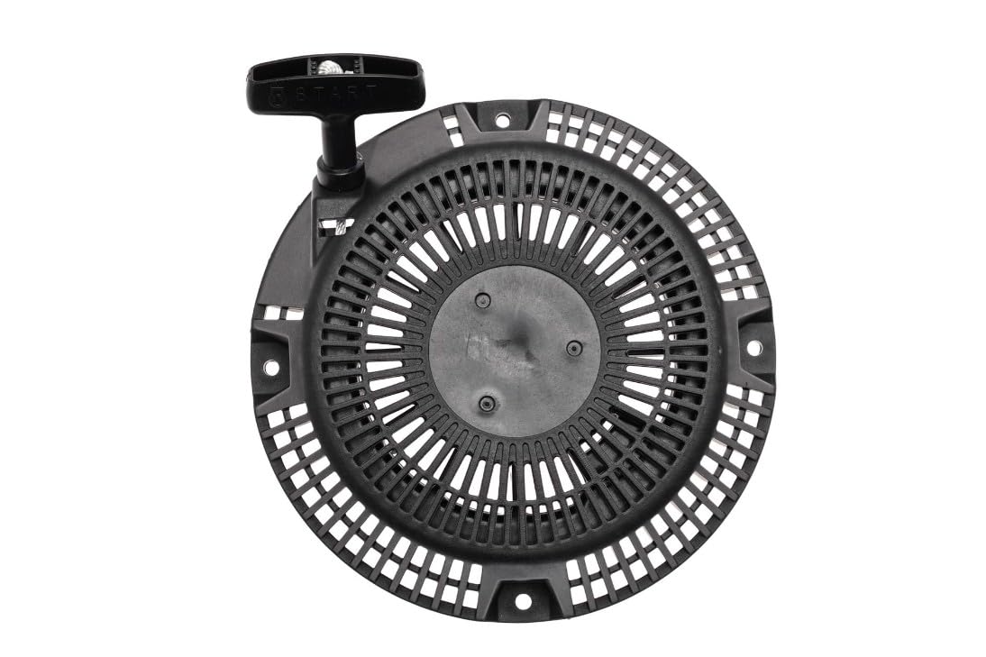 Lanceur complet haute resistance pour moteur Robin EX40 motoculture