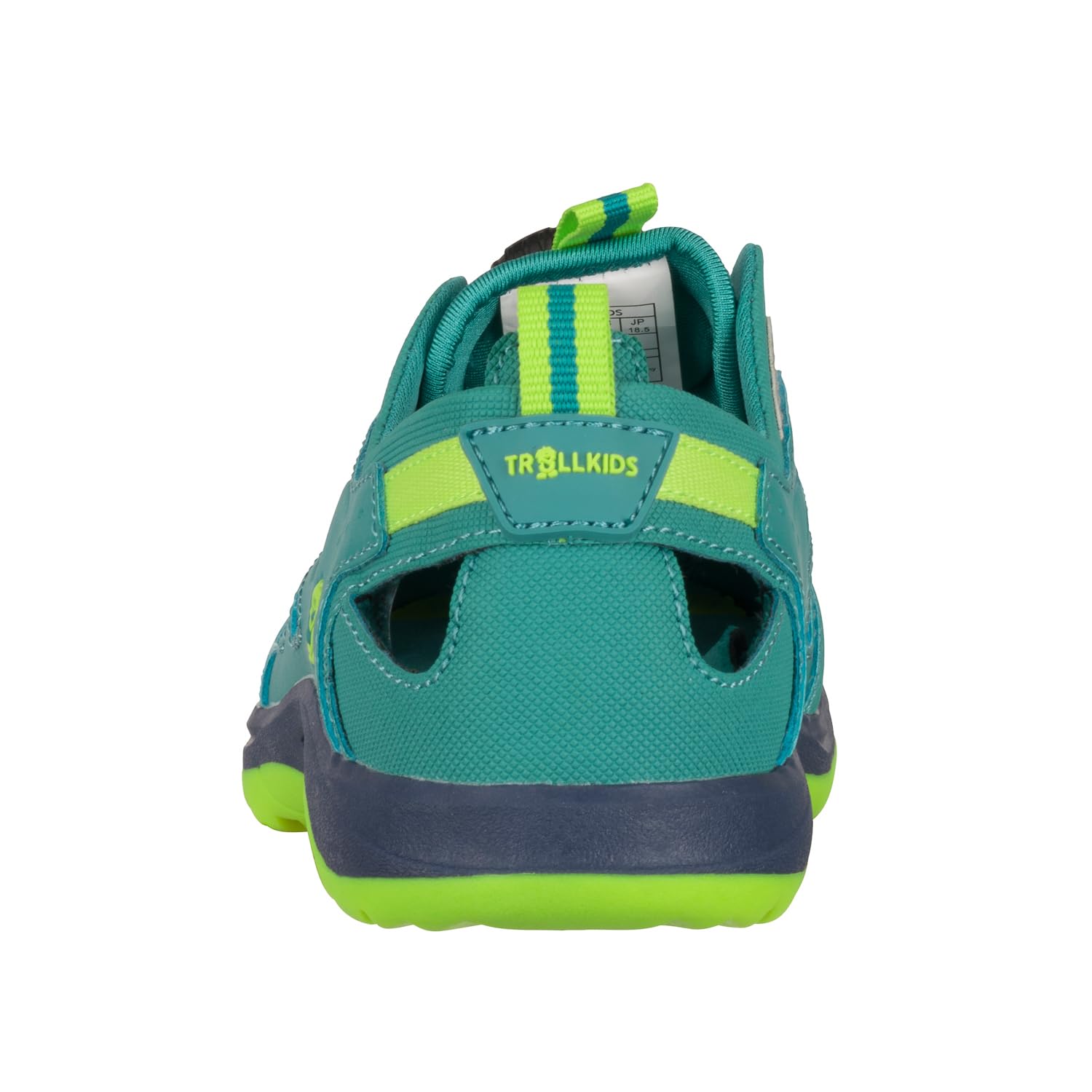 Trollkids Kids Rondane Sandal