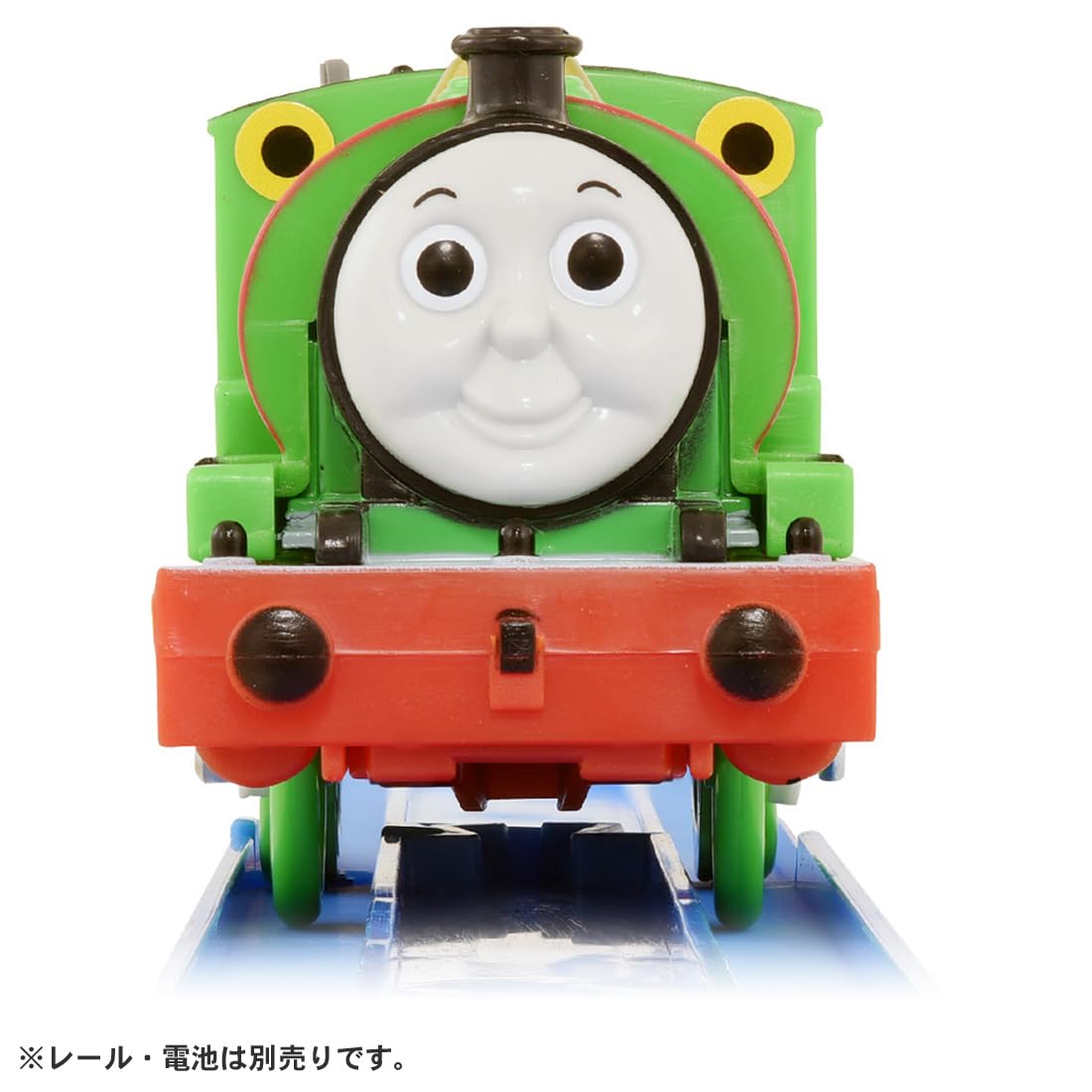 Amazon.co.jp: タカラトミー(TAKARA TOMY) パーシーと動物園貨車
