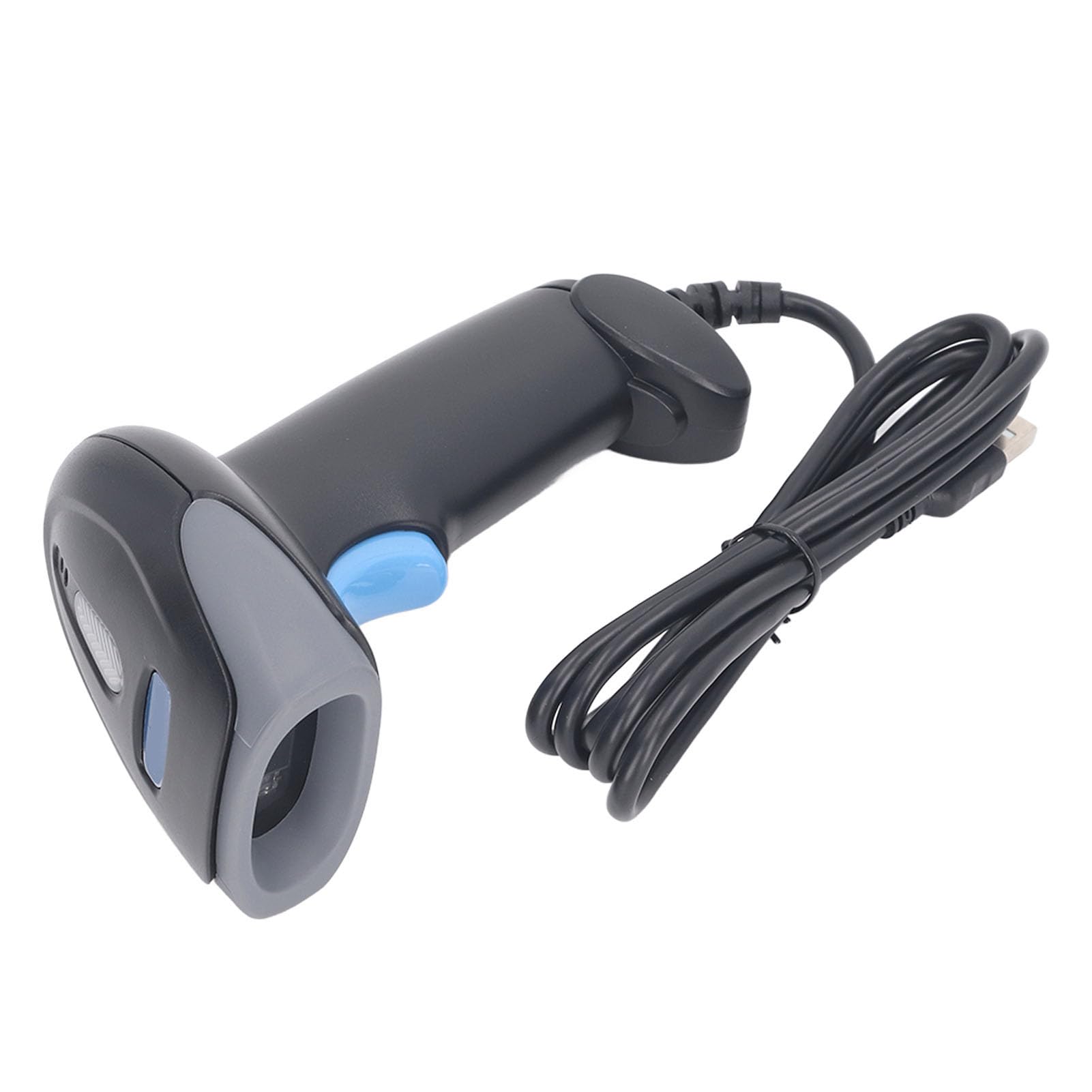 Lettore di Codici a Barre Versatile con Scansione Automatica 1D 2D