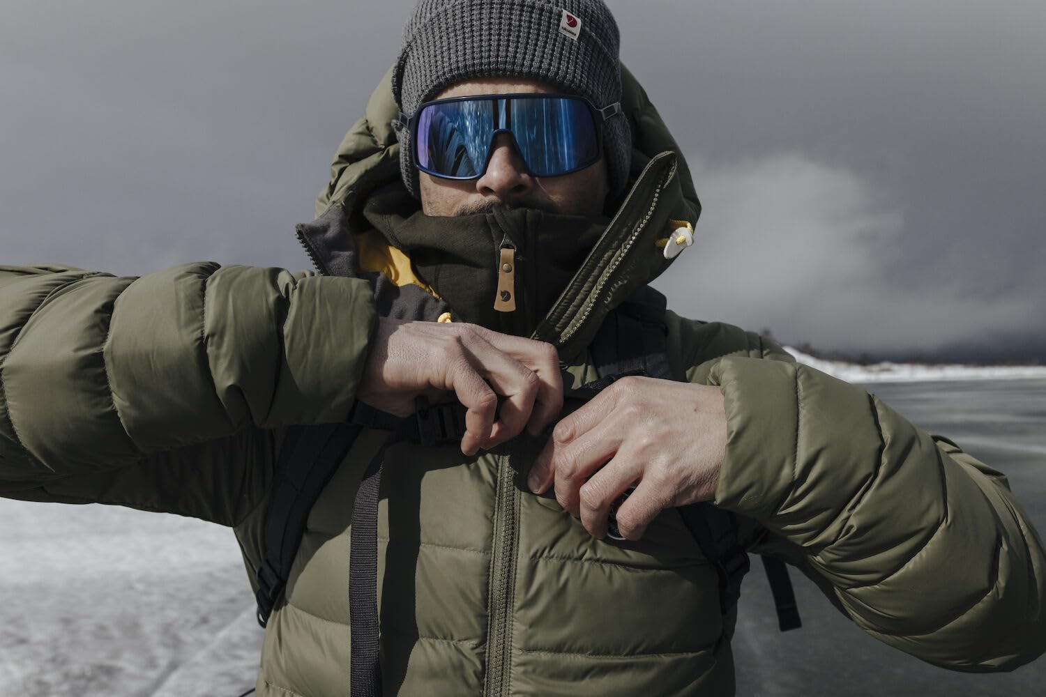 Fjällräven Kapelusz unisex Fjällräven Tab