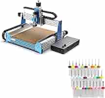 k*i様 Genmitsu CNC ルーターマシンPROVerXL 4030 V Genmitsu CNC ルーター・マシン PROVerXL 4030 – SainSmart Japan