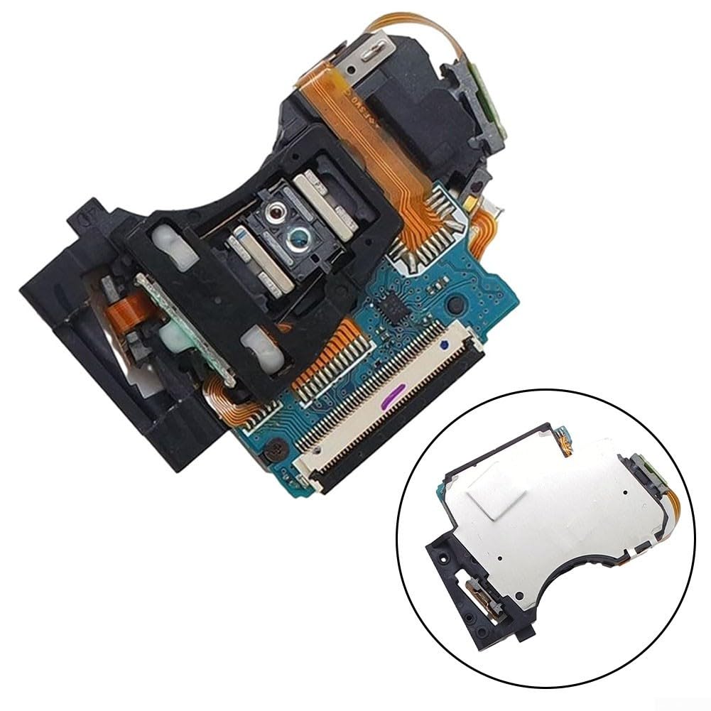 Pickup ottico, obiettivo ottico KES-450EAA KEM-450EAA per PS3 Game Console Head sostituzione obiettivo ottico accessorio gioco