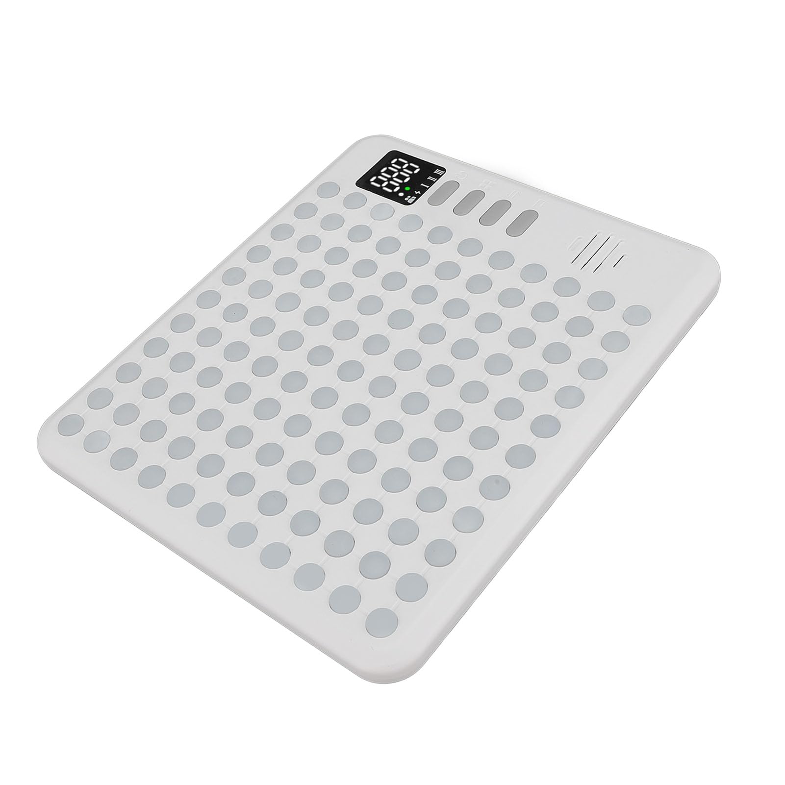 Focket Elektronisches Schachbrett, Fortschrittliches KI-Smart-5-in-Reihe-Schachbrett, KI- mit 500-mAh-Akku für, Erwachsene, Familien