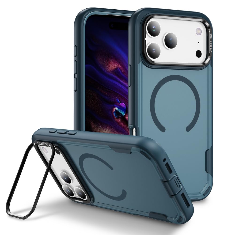Protégez votre iPhone 17 Pro avec cette coque magnétique mate ultra-mince