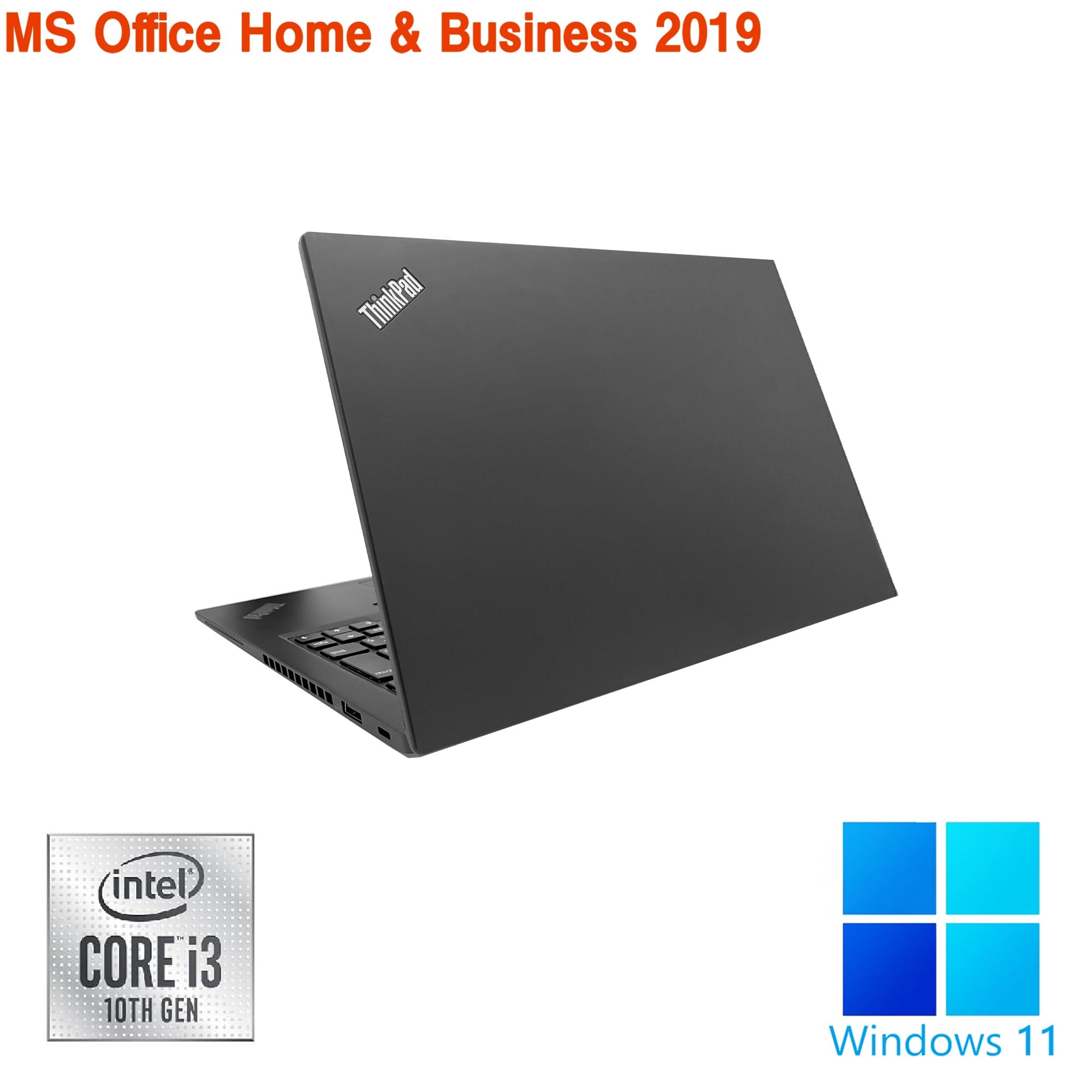 Windowsノート本体 ThinkPad X13 Gen1 i3-10110U LTE 8GB 256G ThinkPad X13 Gen 1 | 13.3 型ノートパソコン | レノボ・ ジャパン