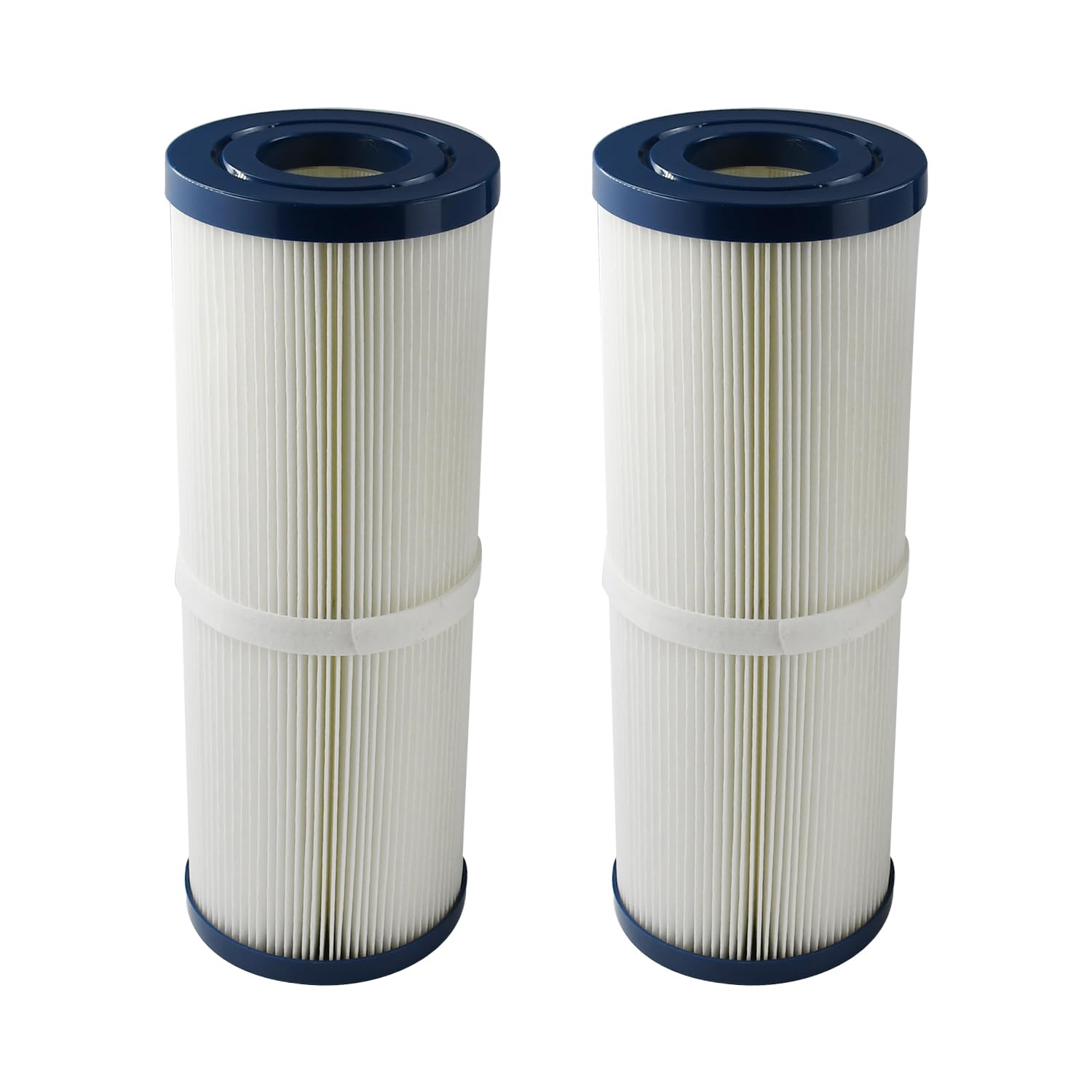 C-4326 FC-2375 8172500 - 2 filtros de spa compatibles con filtración de piscina Pleatco compatible con filtración de piscina Unicel