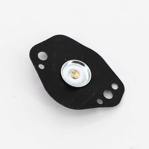 Miniatura 5 de Kit de reparación de la bomba de combustible del carburador para Mikuni BSR 1.299 in MK-BSR33 Yamaha YFM350 Bruin YFM400F Big Bear Grizzly carburador