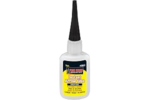 Pine Ridge Instant Arrow Vane Glue: The Ultimate Adhesive Solution for Precise Fletching