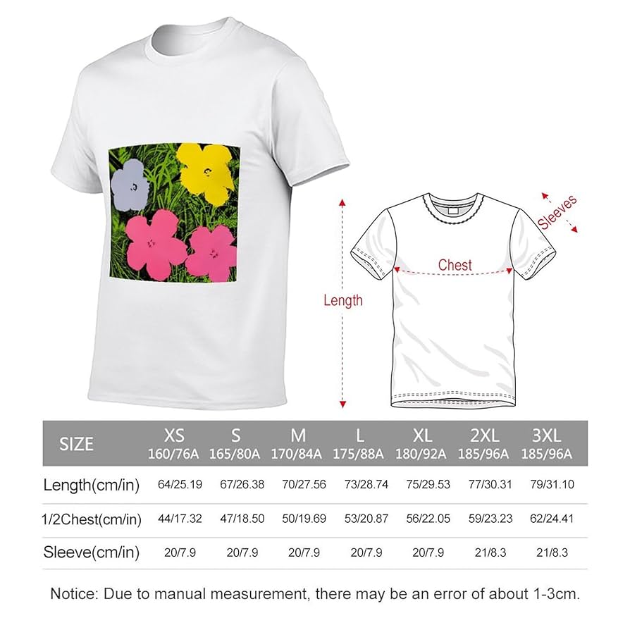 Amazon.co.jp: Tシャツ アンディウォーホル 半袖 メンズ