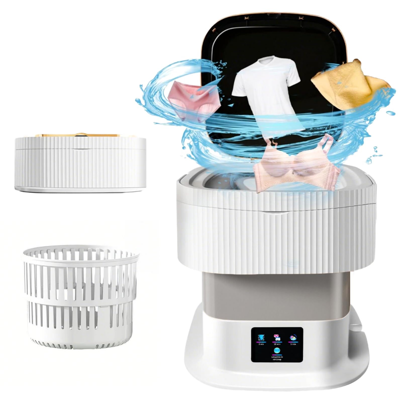 LumenOrbit 衣類乾燥機【Amazon.co.jp 人気商品・1年間の無…