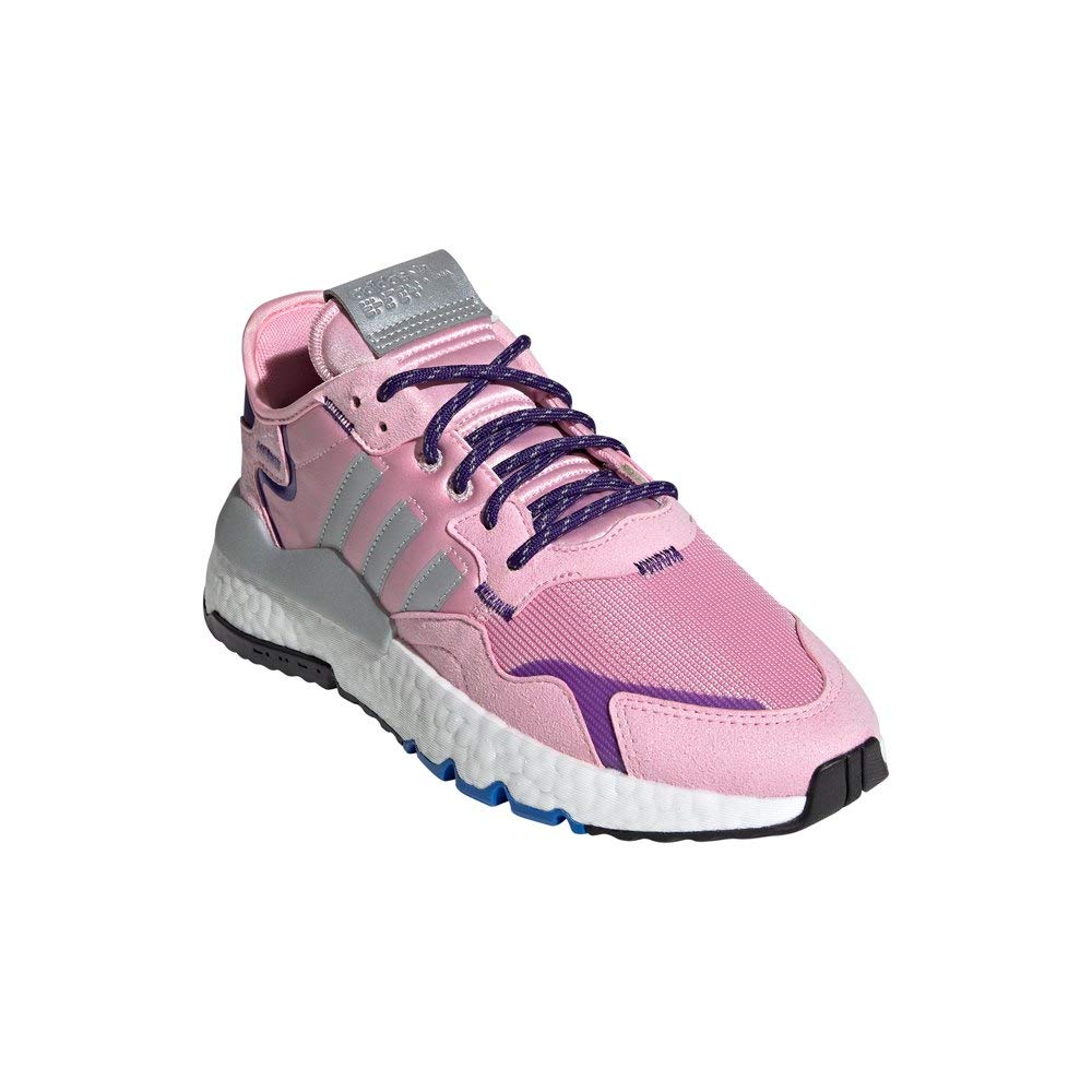 adidas Nite Jogger W, Scarpe da Ginnastica Donna