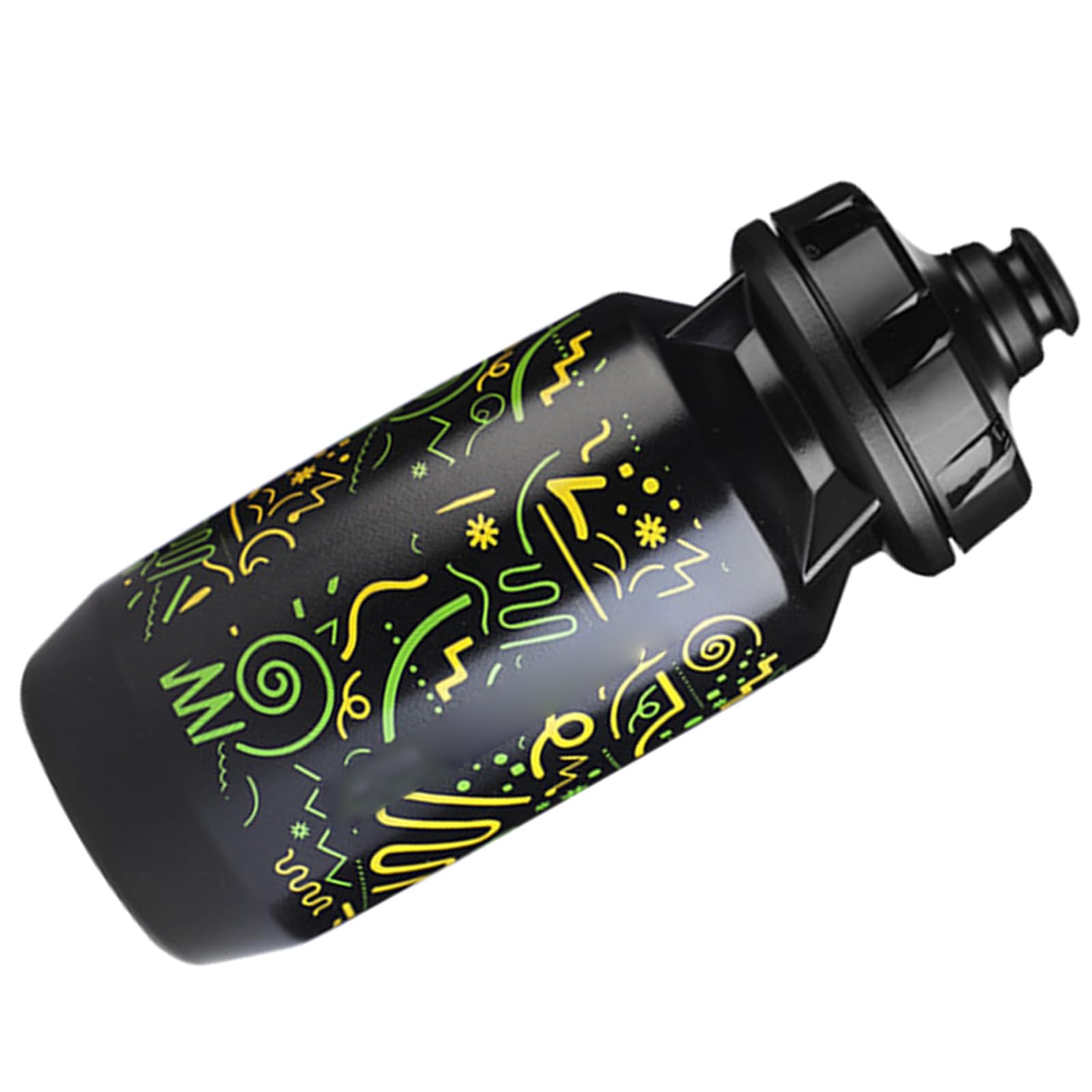 HDOYTXXM Water Bottle Squeeze Bicycles Squeeze Cycling Sports for Biking and Outdoor Activity Cycling